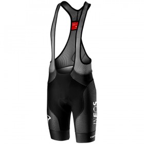 Pantaloncino con bretelle 2019 TEAM INEOS N002